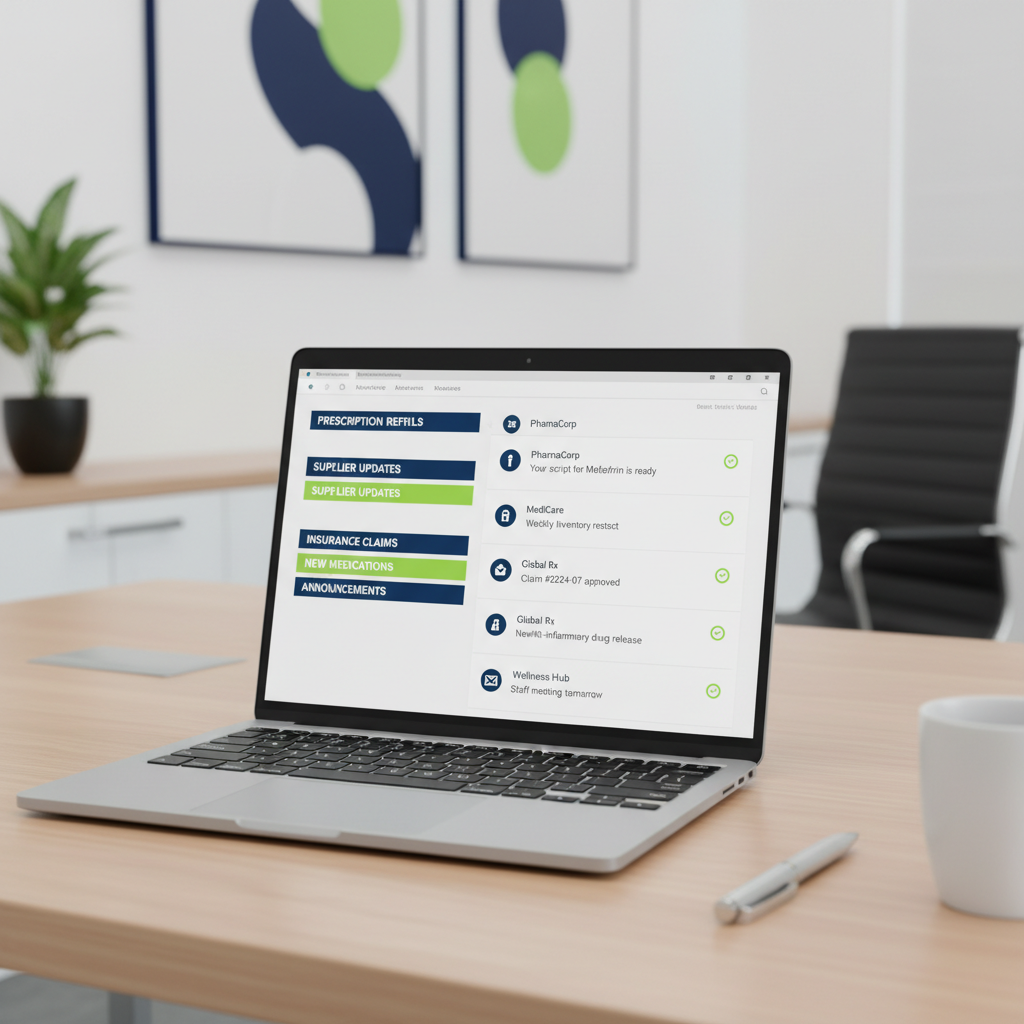 Cómo recuperar 6 horas semanales automatizando tu correo